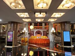 -汕头金海湾大酒店(万象城店)