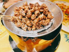 -桥东喜碧海鲜街(水东街店)