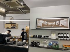 -麻雀咖啡SPARROW COFFEE(十全街店)