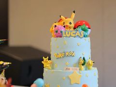 -那红花·东北菜铁锅炖(仙林金鹰店)