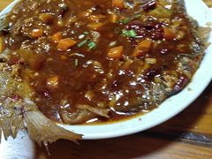 红烧武昌鱼-卢庄(江汉路店)