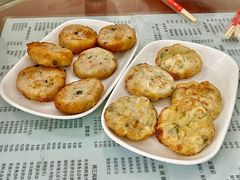 -阿三麻蓉汤圆(顺光大厦店)