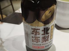 -关东小院(瀛海环宇坊店)