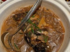 -漢舍中国菜馆(889广场店)