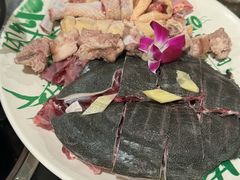 -尚竹阁冬瓜盅·18年地标美食(平洲店)