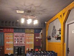 -伯爵·沉浸式超级密室·直营店