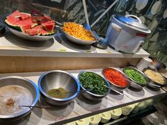 -雾都渣渣火锅(南城智汇城店)