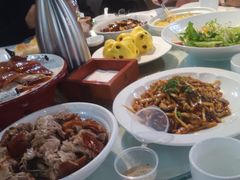 -大鸭梨烤鸭店(光彩店)