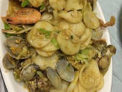 -金海湾海鲜排档(朱家尖店)