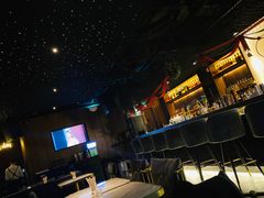 -STARRY CAFE & LOUNGE BAR(高新店)