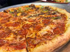 -Tubestation站点比萨(五道营店)