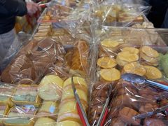 -庆祥斋糕点厂(留学路店)