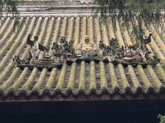 -成都武侯祠博物馆