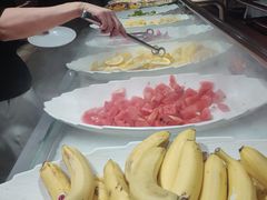 -汉斯南美烤肉(总店)