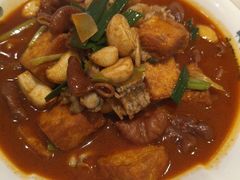 -宏玲餐厅(四川南路店)