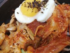 -七八冷面·延边朝鲜族美食(圣熙八号店)