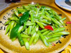 -红辣椒·川菜·火锅(科华路店)