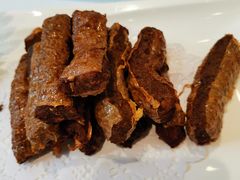 -紫光园·烤鸭·北京菜(劲松店)