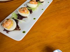 -HOLA西班牙餐厅(空港店)