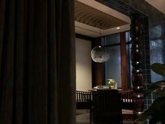 -粗茶淡饭·隐庐私厨(东亭店)