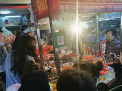 -南门口湘军剁辣椒老店(老长沙第一品牌店)