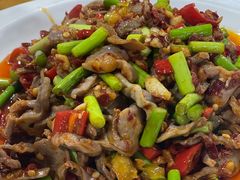 -湖南文氏湘菜馆(顺河高架路店)