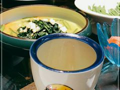 -箱美术馆私房菜(水晶郦城店)