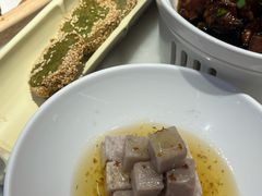-绿茶餐厅(青岛城阳万象汇店)
