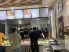 -林静小吃(复兴路店)
