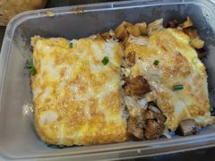 三鲜豆皮-老通城豆皮大王(吉庆街店)