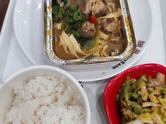 -网易食堂