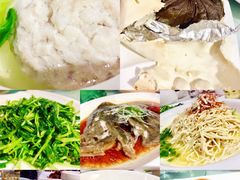 -彩虹之约•淮扬家宴(亚运村店)