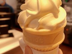 -麦当劳(番禺易发商业街店)