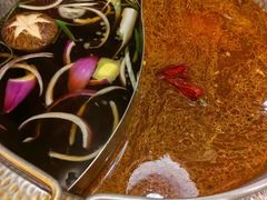 -牛匠和牛寿喜锅(西安总店)
