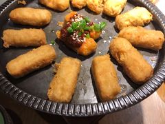 -刀板香·安徽菜(望江东路店)