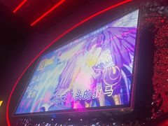 -星聚会KTV(景枫中心店)