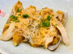 清蒸蛏子-抱德·潮汕味(琶洲店原惠城鱼仔)
