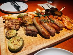 -布拉格餐厅· 中欧捷克菜(全国首店)