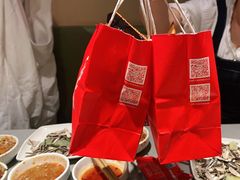 -海底捞火锅(蒙城路店)
