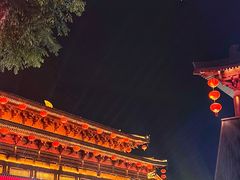 景点-大唐不夜城