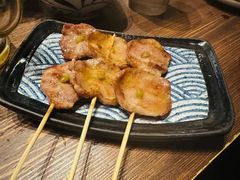 -一吉焼鸟·FOUNDER(桂林路店)