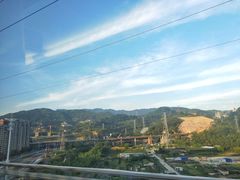 -麦当劳(民盈·国贸城店)