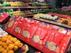 -绿叶水果(开福区马栏山店)