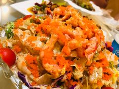 大拌菜-粤秀小厨·广式早茶(辽宁路店)