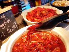 -青岛青龙美爵酒店·阳光海岸西餐厅