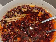 -羊门客在·烤盐池滩羊·川菜