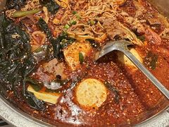 -本分冒菜直营(滨江店)