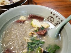 -金原鸭血粉丝汤·汤包·脆皮烤鸭(南京博物院店)