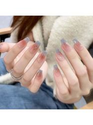 -爱纶美·美甲美睫半永久