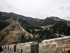 -雁门关景区